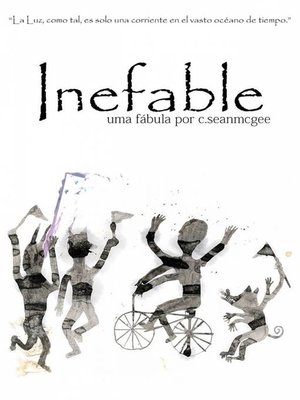cover image of Inefable